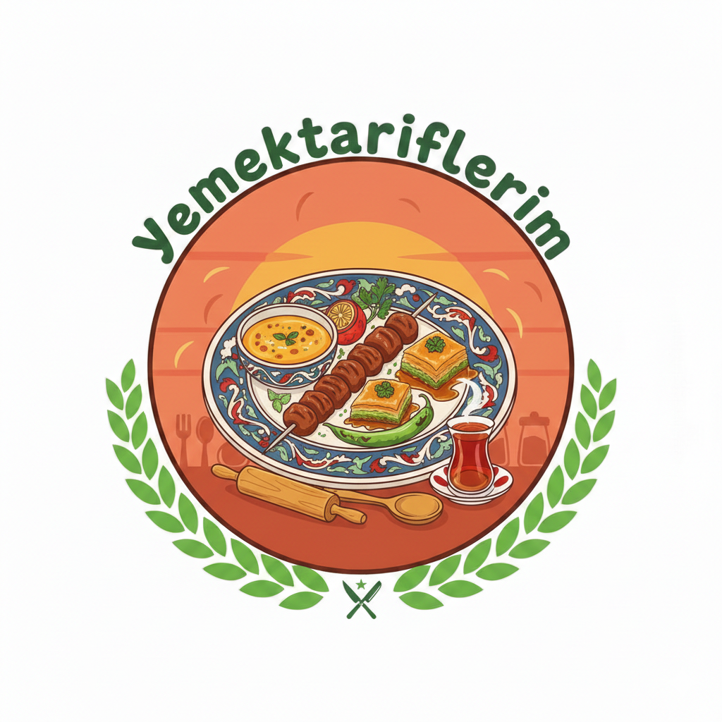 Yemek Tariflerim